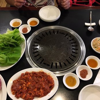 Sorabol - Korean Near Me - Kingston upon Thames, XGL