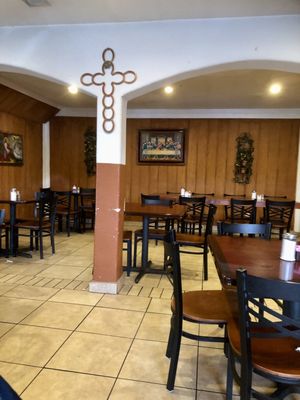 El Valle Mexican Cafe by null