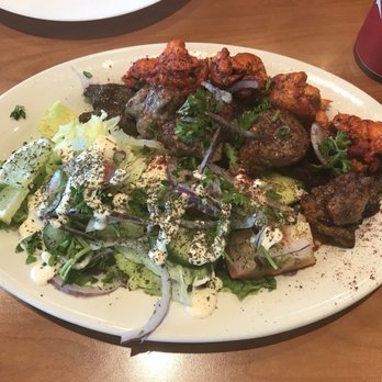 Afghan Chopan Restaurant - Afghan Near Me - Surrey, British Columbia