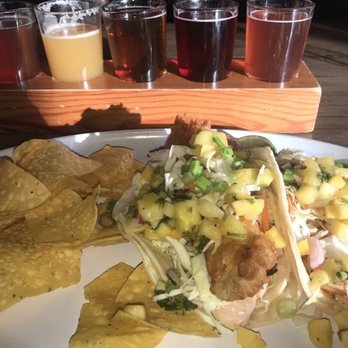 Batch Brewing Company - New American Near Me - Detroit, Michigan Batch Brewing Company - New American Near Me - Detroit, Michigan