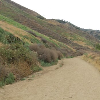 Turnbull Canyon - Hiking Near Me - Whittier, California