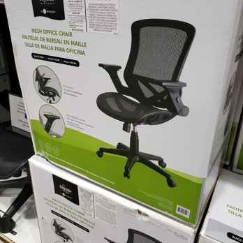 Costco Wholesale - We will need a swivel chair with that Tresanti desk - Wholesale Stores Near Me - Fairfax, Virginia Costco Wholesale - We will need a swivel chair with that Tresanti desk - Wholesale Stores Near Me - Fairfax, Virginia