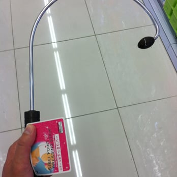 Daiso - Steel Point Pressing Stick (BUY ONE, TRUST ME). - Discount Store Near Me - Hacienda Heights, California Daiso - Steel Point Pressing Stick (BUY ONE, TRUST ME). - Discount Store Near Me - Hacienda Heights, California