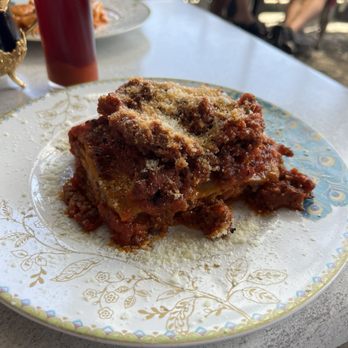 Nado Republic - Lasagna - Wine Bars Near Me - Coronado, California