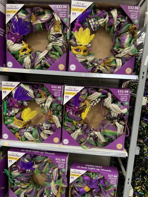 Walmart Supercenter by null