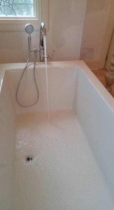 Slide of Clint Manley Painting & Handyman Service