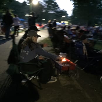 Tanglewood - Music Venues Near Me - Lenox, Massachusetts