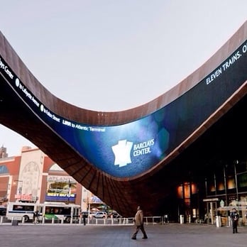 Barclays Center - Stadiums & Arenas Near Me - Brooklyn, New York