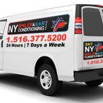 Slide of NY Boiler & Air Conditioning Repair