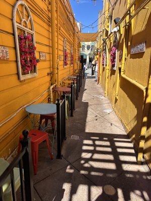 Bonita Taqueria y Rotisserie by null