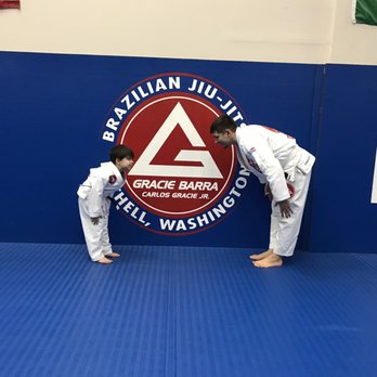 Gracie Barra - Brazilian Jiu-jitsu Near Me - Mill Creek, Washington Gracie Barra - Brazilian Jiu-jitsu Near Me - Mill Creek, Washington