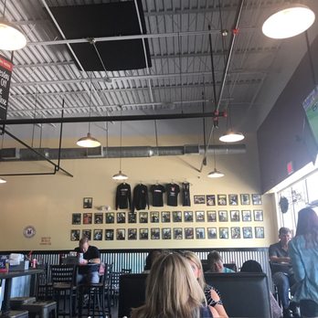 Florida Wing Factory - Busy Lunch hour on Friday!! - Chicken Wings Near Me - Tallahassee, Florida Florida Wing Factory - Busy Lunch hour on Friday!! - Chicken Wings Near Me - Tallahassee, Florida