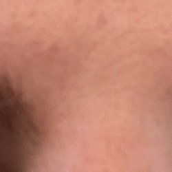 EyeBrow Threading - Before