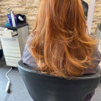 Salon Istanbul - how often can you say you got exactly what you asked for from your hair dresser? just perfect and made my hair so healthy and shiny! - Hair Salons Near Me - Arlington, Virginia Salon Istanbul - how often can you say you got exactly what you asked for from your hair dresser? just perfect and made my hair so healthy and shiny! - Hair Salons Near Me - Arlington, Virginia