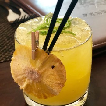Arethusa al tavolo - Rum Punch - New American Near Me - Bantam, Connecticut Arethusa al tavolo - Rum Punch - New American Near Me - Bantam, Connecticut