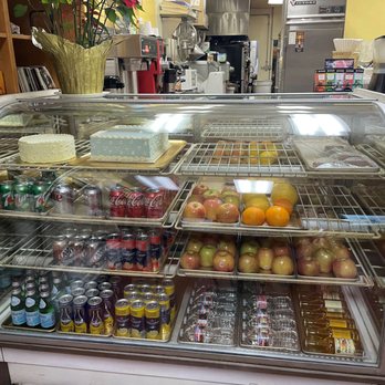 Union Bakery - Fresh fruit & Beverages. Cakes are custom order. - Bakeries Near Me - South Pasadena, California Union Bakery - Fresh fruit & Beverages. Cakes are custom order. - Bakeries Near Me - South Pasadena, California