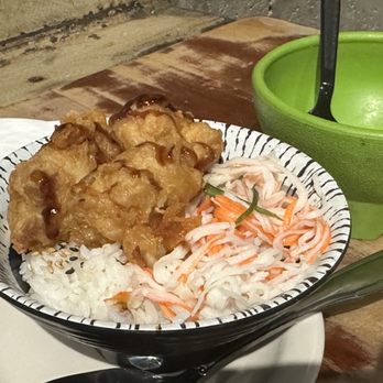 Umaido - Tori Karaage - Ramen Near Me - Suwanee, Georgia Umaido - Tori Karaage - Ramen Near Me - Suwanee, Georgia