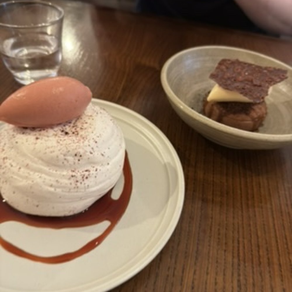 Noto - Asian Fusion Near Me - Edinburgh, EDH