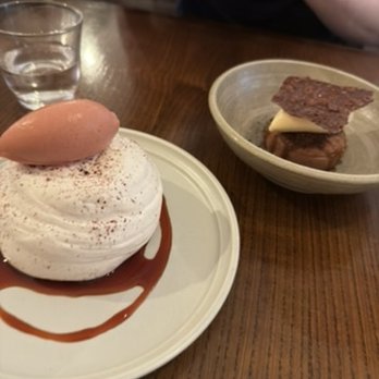 Noto - Asian Fusion Near Me - Edinburgh, EDH