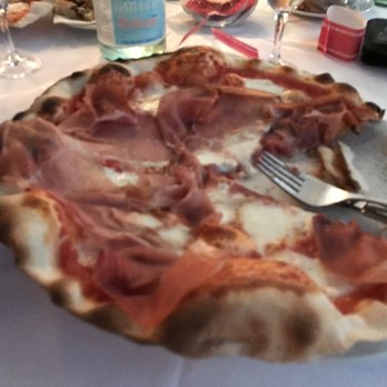 BAR Teatro di Canevello R. - Pizza prosciutto crudo - Pizza Near Me - Camogli, GE BAR Teatro di Canevello R. - Pizza prosciutto crudo - Pizza Near Me - Camogli, GE