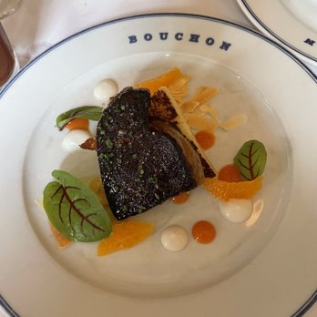 Bouchon - French Near Me - Las Vegas, Nevada