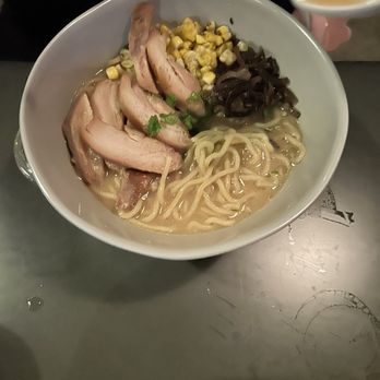 Komodo Loco - Ramen Noodle Bowl - Sushi Bars Near Me - Denton, Texas Komodo Loco - Ramen Noodle Bowl - Sushi Bars Near Me - Denton, Texas