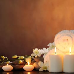 The Lotus Spa & Tea