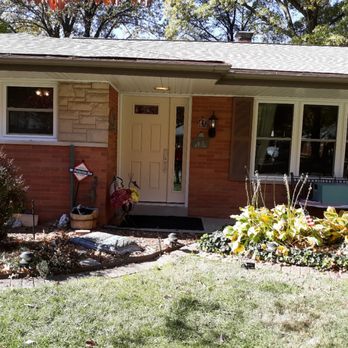 Berry Door & Window - New door and double hung windows - Windows Installation Near Me - Chesterfield, Missouri Berry Door & Window - New door and double hung windows - Windows Installation Near Me - Chesterfield, Missouri
