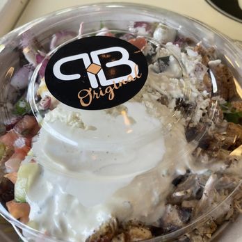 Pita Bowl - Build Your Own Bowl - Mediterranean Near Me - Raleigh, North Carolina Pita Bowl - Build Your Own Bowl - Mediterranean Near Me - Raleigh, North Carolina