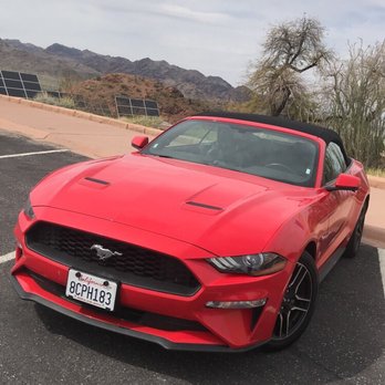 Enterprise Rent-A-Car - Car Rental Near Me - Las Vegas, Nevada