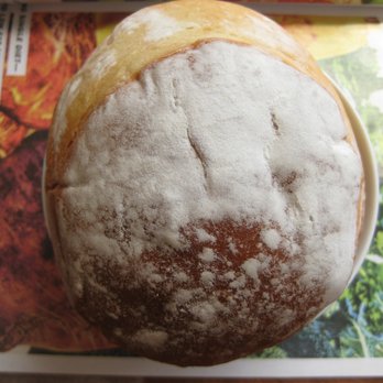 Sunrise Mart - Panya's Soy Milk Bread ($1.75). Simple and yum! - Specialty Food Near Me - New York, New York Sunrise Mart - Panya's Soy Milk Bread ($1.75). Simple and yum! - Specialty Food Near Me - New York, New York