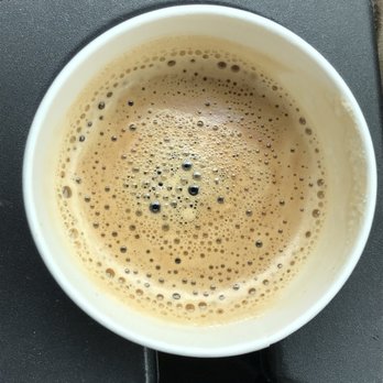 Starbucks - Ordered a quad espresso long shot and they hooked it up! - Coffee & Tea Near Me - Robbinsville Township, New Jersey Starbucks - Ordered a quad espresso long shot and they hooked it up! - Coffee & Tea Near Me - Robbinsville Township, New Jersey