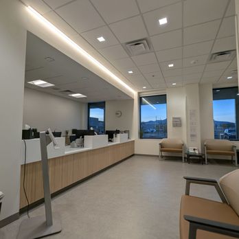 Optum Primary Care at Cactus - Very clean and comfortable waiting room - Family Practice Near Me - Las Vegas, Nevada Optum Primary Care at Cactus - Very clean and comfortable waiting room - Family Practice Near Me - Las Vegas, Nevada