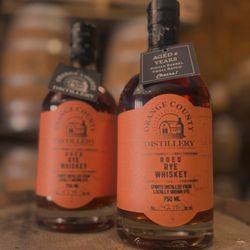 Orange County Distillery