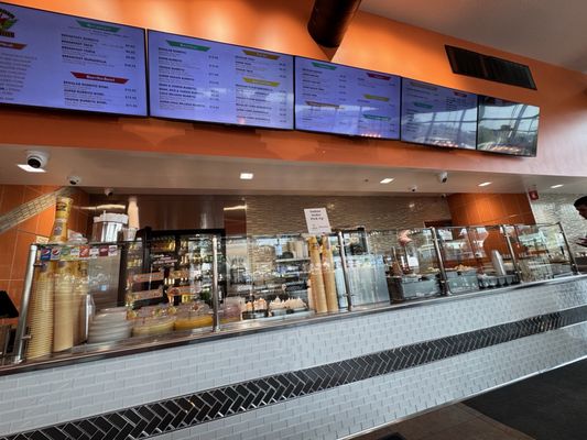 La Victoria Taqueria by null