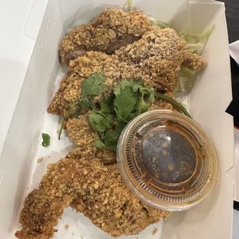 Bafang Dumpling - Taiwanese Near Me - San Diego, California