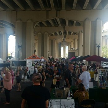 Art Walk - Art Tours Near Me - Jacksonville, Florida