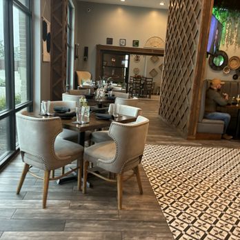 Black Agave - Dining room - Mexican Near Me - Farmers Branch, Texas
