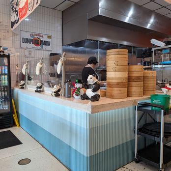 Dumpling Panda - Chinese Near Me - Miramar, Florida