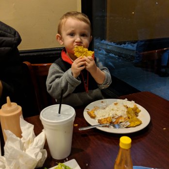 El Rincon Tropical - Puerto Rican Near Me - Virginia Beach, Virginia