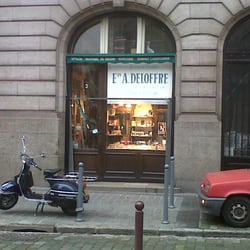 Deloffre