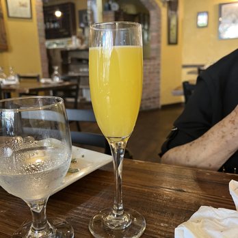 Tuscan Hills - Mimosa - Italian Near Me - Forest Hills, New York