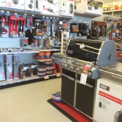 Costello's Ace Hardware - Huge weber grill selection including parts