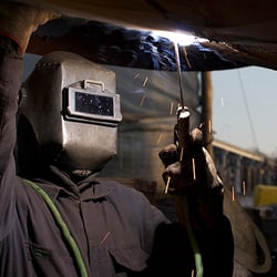Tulsa Welding School & Technology Center - Houston
