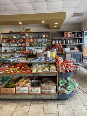 Hiep Phong BBQ by null