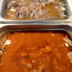 Cesar's BBQ
