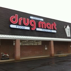 Discount Drug Mart
