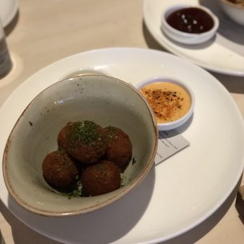 The Peached Tortilla - Asian Fusion Near Me - Austin, Texas