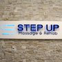 Photo of Step Up Massage & Rehab - Yonge & St. Clair