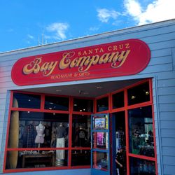 Santa Cruz Bay Company